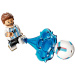 LEGO® izdanja: Lionel Messi – Najbolji nogometni trenuci (43011)