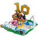LEGO® izdanja: Lionel Messi – Najbolji nogometni trenuci (43011)
