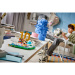 LEGO® izdanja: Lionel Messi – Najbolji nogometni trenuci (43011)