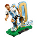 LEGO® izdanja: Lionel Messi – Nogometna legenda (43015)