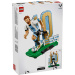 LEGO® izdanja: Lionel Messi – Nogometna legenda (43015)