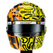 LEGO® izdanja: kaciga Landa Norrisa iz McLaren Mastercard F1® tima (43023)