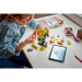 LEGO® izdanja: kaciga Landa Norrisa iz McLaren Mastercard F1® tima (43023)