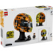 LEGO® izdanja: kaciga Landa Norrisa iz McLaren Mastercard F1® tima (43023)