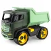 LENA: GIGA TRUCKS divovski Titan tamnozeleni dumper 51 cm