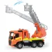 LENA: Worxx Volvo FMX vatrogasno vozilo s ljestvama u kutiji 48 cm