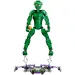 Lego®: Marvel - Zeleni Goblin građevinska figura (76284)