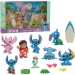 Lilo &amp; Stitch deluxe set figura od 11 komada