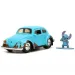 Lilo i Stitch – Volkswagen Beetle iz 1959. godine 1/32 - Simba Toys