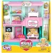 Little Live Pets: Mama Surprise - Igraća klinika set
