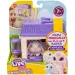 Little Live Pets: Mama zeko i njezini mladunci set igračaka