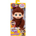 Little Live Pets: Mini Maki Chikki Cherry interaktivan smeđi majmun