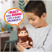 Little Live Pets: Mini Maki Chikki Cherry interaktivan smeđi majmun