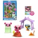 Littlest Pet Shop: Kampiranje 3-figura paket, serija 2