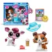Littlest Pet Shop: Paket s dvjema malim životinjama S3, razne vrste, 1 komad
