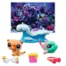 Littlest Pet Shop: Petfluencer set 2-komadni paket razne vrste 1 komad