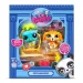 Littlest Pet Shop: Petfluencer set 2-komadni paket razne vrste 1 komad