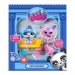 Littlest Pet Shop: Petfluencer set 2-komadni paket razne vrste 1 komad