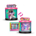 Littlest Pet Shop: Set za igru Slatki stil, 4. serija