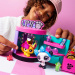 Littlest Pet Shop: Set za igru Slatki stil, 4. serija