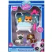 Littlest Pet Shop: Spa set figura u pakiranju od 3 komada