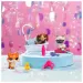 Littlest Pet Shop: Spa set figura u pakiranju od 3 komada