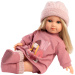 Llorens: Elena 35 cm lutka u ružičastom kompletu