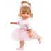 Llorens: Elena, 35 cm visoka lutka u baletnoj haljini