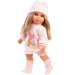 Llorens: Elena, lutka visine 35 cm u ružičastoj kapici