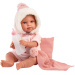 Llorens: Olivia 38 cm plačuća lutka s dekicom