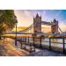 London Tower Bridge most 1000 komada puzzle - Trefl