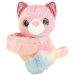 Luna: Cuddly Cuties magnetna plišana figura za vješanje na rame 8x10x10 cm, u različitim varijantama, 1 kom.