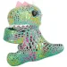 Luna: Cuddly Cuties magnetna plišana figura za vješanje na rame 8x10x10 cm, u različitim varijantama, 1 kom. slika 4