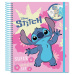 Luna: Disney Stitch 45-komadni set kreativnih i školskih pribora