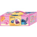 Luna: Disney Stitch 52-dijelni set za bojanje u koferu