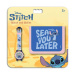 Luna: Disney Stitch set digitalnog sata i novčanika
