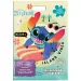 Luna: Disney Stitch vrećica iznenađenja 29x40 cm slika 1