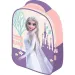 Luna: Frozen 2 3D dječji vrtićki ruksak 26x10x32cm