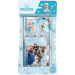 Luna: Frozen Elsa i prijatelji, set školskog pribora od 5 komada
