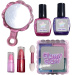 Luna: Glammy Gloss set za šminku od 10 komada