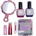 Luna: Glammy Gloss set za šminku od 10 komada slika 2