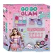 Luna: Go-Go Glam set za šminkanje, 22-dijelni set