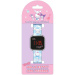 Luna: Hello Kitty Cinnamoroll LED ručni sat