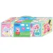 Luna: Kreativni set Peppa Pig od 52 dijela u koferu