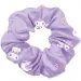 Luna: Kuromi set od 2 komada gumica za kosu (scrunchies)