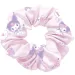 Luna: Kuromi set od 2 komada gumica za kosu (scrunchies)