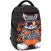 Luna: Must Team Cool zaobljena školska torba, ruksak 29x17x46 cm