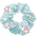 Luna: My Melody set od 2 gumica za kosu scrunchies