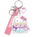 Luna: Privjesak za ključeve Hello Kitty i prijatelji