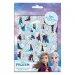 Luna: Set od 300 Frozen naljepnica